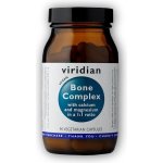 Viridian nutrition Bone complex 90 kapslí – Hledejceny.cz
