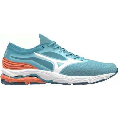 Mizuno Women Wave Prodigy 4 Barva: Antigua sand-white-light orange