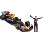 Bburago Red Bull Racing RB19 2023 11 Peréz 1:24 – Zboží Mobilmania