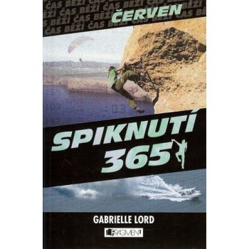 Spiknutí 365 - Červen - Gabrielle Lord