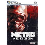 Metro 2033 – Zboží Mobilmania