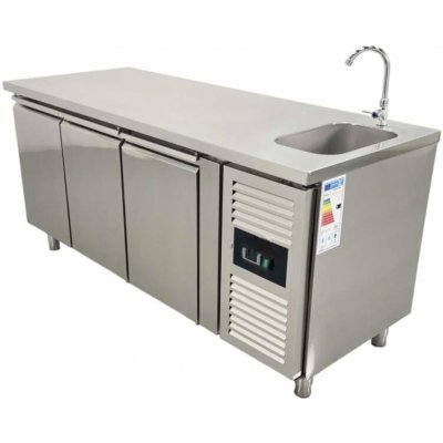 Vasegastro s dřezem 1209 – Zbozi.Blesk.cz