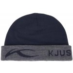 Čepice KJUS Unisex Logo Knit Beanie K0035303 – Hledejceny.cz