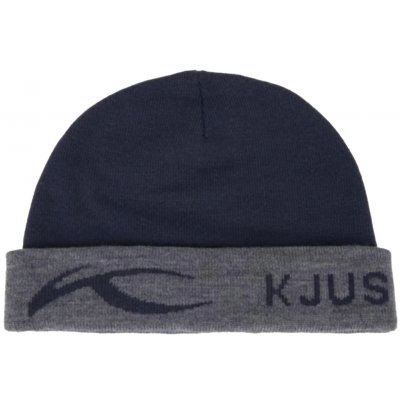 Čepice KJUS Unisex Logo Knit Beanie K0035303 – Hledejceny.cz