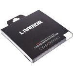 LARMOR ochranné sklo na LCD pro Sony A6000/6300/6400/6500/6600 – Zboží Živě