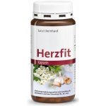 Kräuterhaus Sanct Bernhard KG Herzfit 180 kapslí – Hledejceny.cz