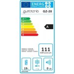 Guzzanti GZ 28 – Hledejceny.cz