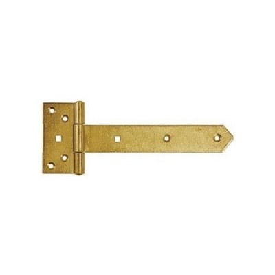 závěs brankový 500x65x110x40x4,0mm ZBW500 – Hledejceny.cz