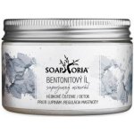 Soaphoria Americký bentonitový jíl 150 ml – Zboží Dáma