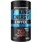Allnutrition FitKing Energy Strong Coffee Čokoláda 130 g – Hledejceny.cz