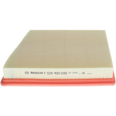 Vzduchový filtr BOSCH F 026 400 699 (F026400699) – Hledejceny.cz
