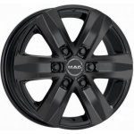 MAK Stone 8,5x20 6x139,7 ET38 gloss black – Hledejceny.cz