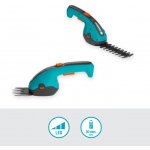 Gardena ClassicCut Li 9885-20 – Hledejceny.cz