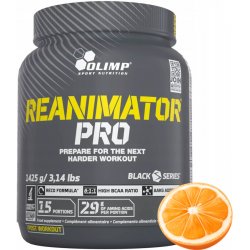 Olimp Sport Nutrition Reanimator 1425 g