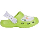 Coqui Maxi Party Hero Green Khaki Grey – Zboží Dáma