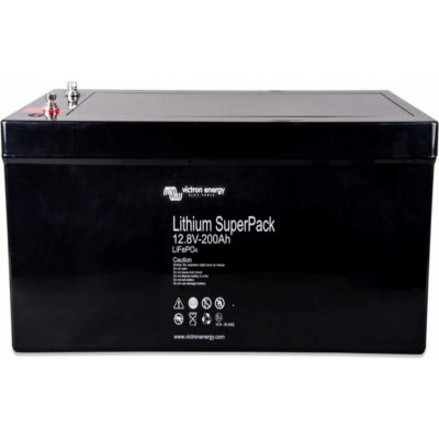 Victron Energy 12,8V 200Ah – Zbozi.Blesk.cz