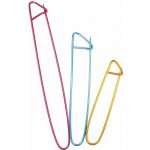 Zavírací jehlice KnitPro 3ks – Hledejceny.cz