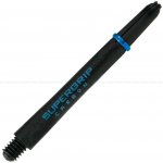 Harrows Supergrip Carbon dlouhé aqua prsten – Zboží Mobilmania