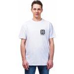 Horsefeathers tričko Mini Logo white – Sleviste.cz