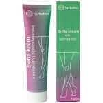 Herbatica Sofia krém na křečové žíly s extraktem z pijavice lékařské 150 ml – Zbozi.Blesk.cz