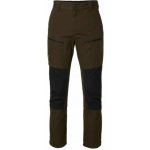 Alaska 1795 Pánské pohodlné kalhoty Trekking Lite Pro Olive – Zboží Dáma