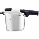 Fissler Vitaquick Green 22 cm 4,5 l – Zboží Dáma