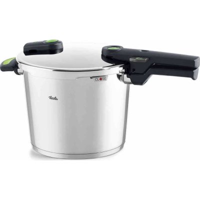 Fissler Vitaquick Green 22 cm 4,5 l – Zbozi.Blesk.cz