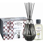 Maison Berger Paris Dárková sada Aroma difuzér Prisme granátový + náplň Divočina 200 ml – Zbozi.Blesk.cz
