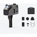 Eagle LiDAR – Zboží Živě