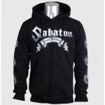 CARTON Sabaton Czech Republic černá – Sleviste.cz