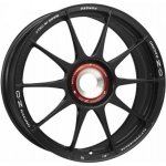 Oz Superforgiata Cl 8,5x20 10x112 ET32 matt black – Sleviste.cz