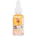 Essence Hello Good Stuff! Peach Water & Peptides dvoufázové sérum 30 ml – Hledejceny.cz