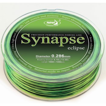 Katran Synapse Eclipse 1000 m 0,286 mm