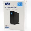 Pevný disk externí LaCie d2 Professional 18TB, STHA18000800