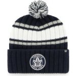 NHL Brand 47 Toronto Maple Leafs Plateau Cuffed Knit – Hledejceny.cz
