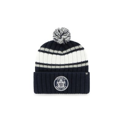 NHL Brand 47 Toronto Maple Leafs Plateau Cuffed Knit – Hledejceny.cz