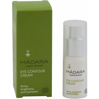 Mádara Deep Moisture Eye Contour Cream 15 ml