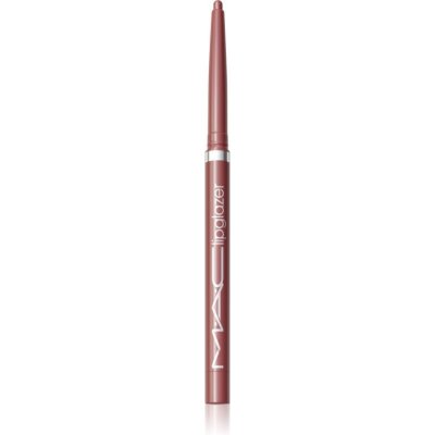 MAC Cosmetics Lipglazer tužka na rty Velvet Teddy 0,25 g – Zboží Mobilmania