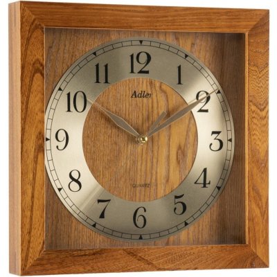 ADLER Česko 21091-OAK – Zboží Dáma