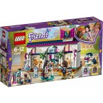 LEGO® Friends 41344 Andrea a její obchod s modními doplňky – Hledejceny.cz