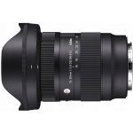 SIGMA 16-28 mm f/2.8 DG DN Contemporary L-mount – Zboží Živě