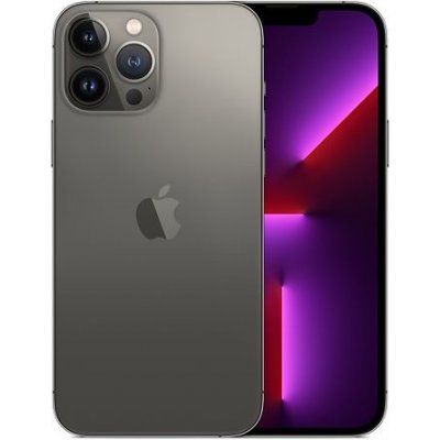 Apple iPhone 13 Pro Max 128GB Graphite – Zboží Živě