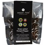 Kampotský Pepř zelený v solném květu Pepperfield 40 g – Zboží Mobilmania