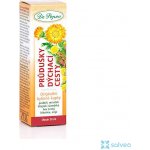 Dr. Popov Bylinná tinktura Průdušky Dýchání 50 ml – Hledejceny.cz