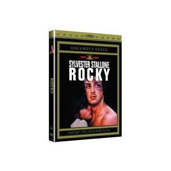 Rocky DVD