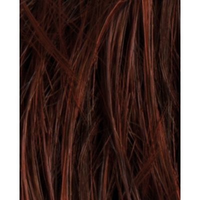 Hairpower by Ellen Wille paruka Club 10 darkaburn mix – Zboží Mobilmania
