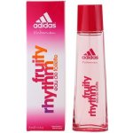 adidas Fruity Rhythm toaletní voda dámská 75 ml – Sleviste.cz