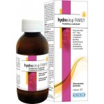 Generica hydrosirup FAMILY 150 ml – Hledejceny.cz