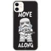 Pouzdro a kryt na mobilní telefon Apple Pouzdro ERT Star Wars Stormtroopers 002 silikonové iPhone 6 Plus/6S Plus