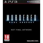 Murdered: Soul Suspect – Hledejceny.cz